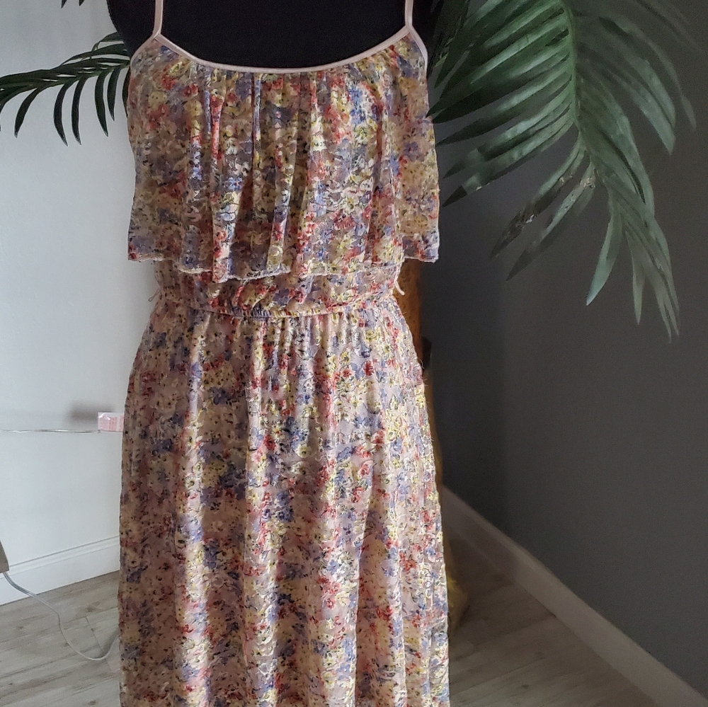 Dress 3/$15